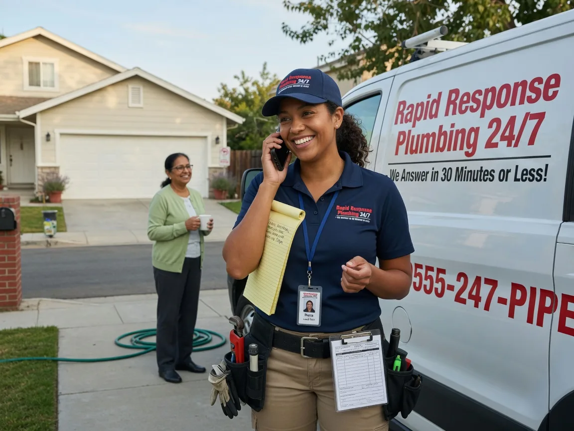 Emergency Plumber Clarkridge, AR FAQs